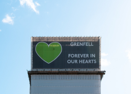 The UK Cladding Crisis