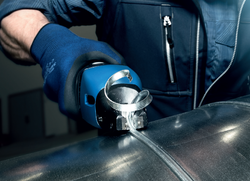 TRUMPF 5 Year Guarantee – what you need to know.