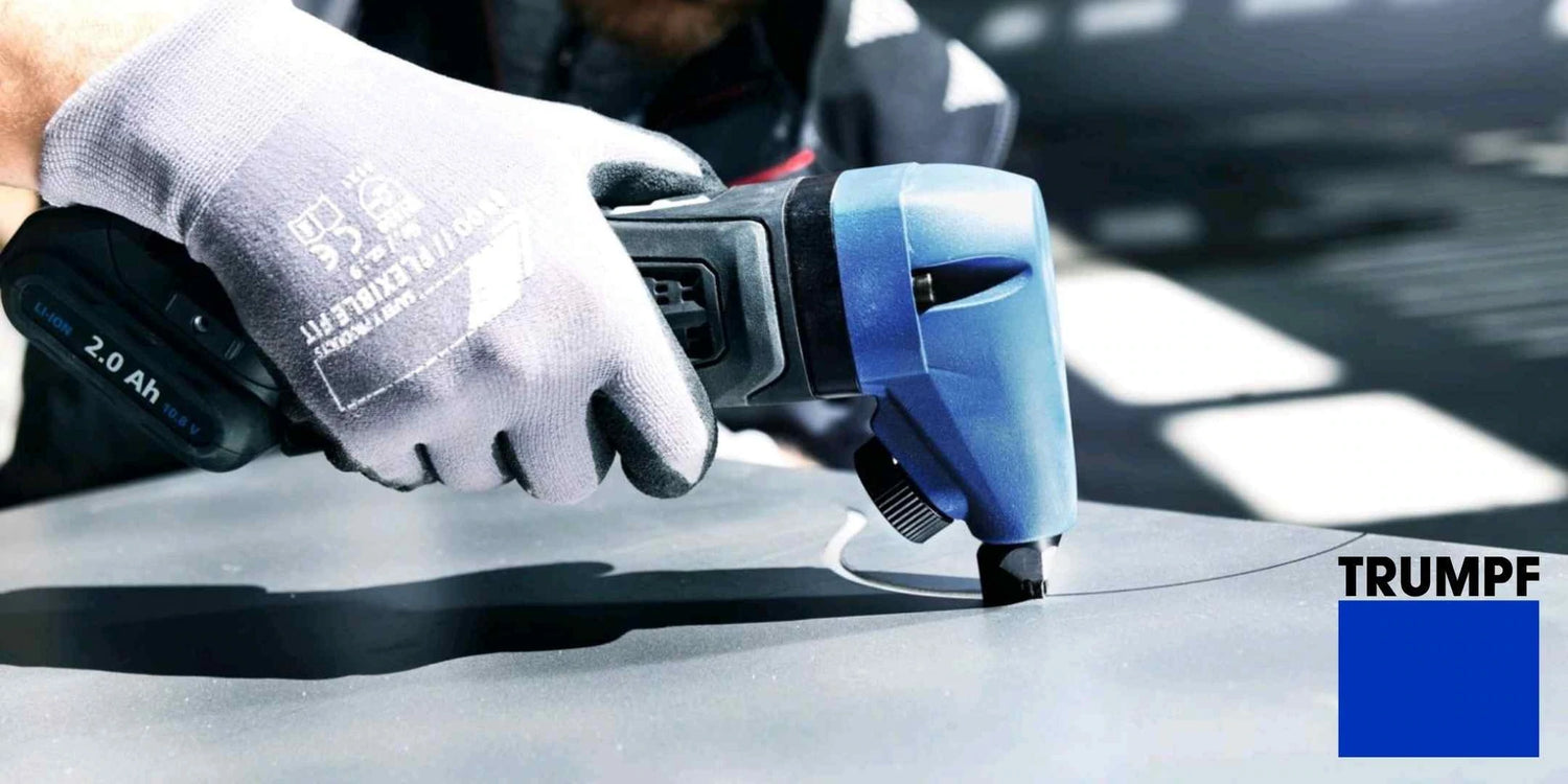 Nibblers Vs Shears: Which Should You Choose?