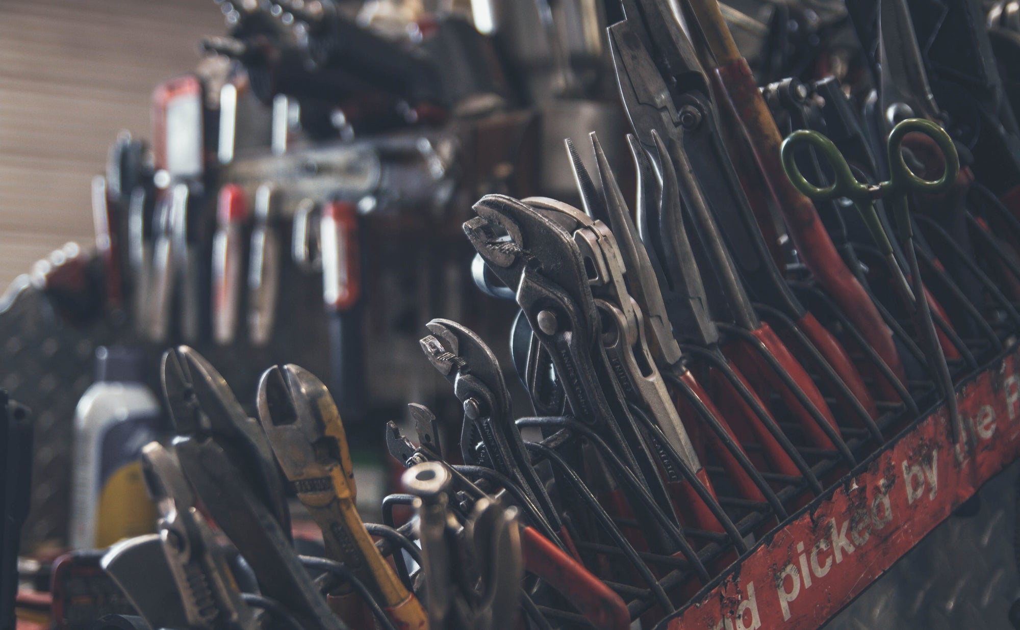 12 Unexpected Tools For A Plumber