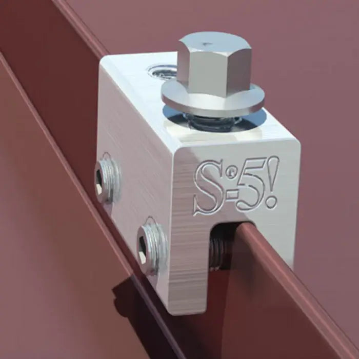 S5! E STANDARD CLAMP