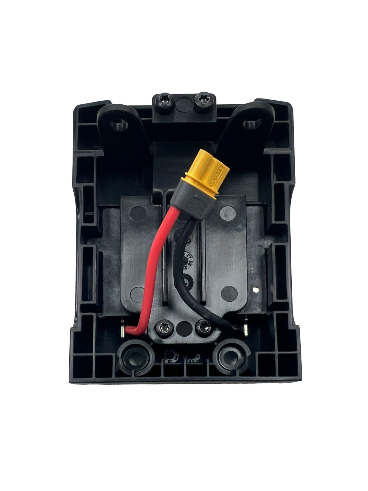 Grabo Pro Brushless Battery Adaptor – Bosch