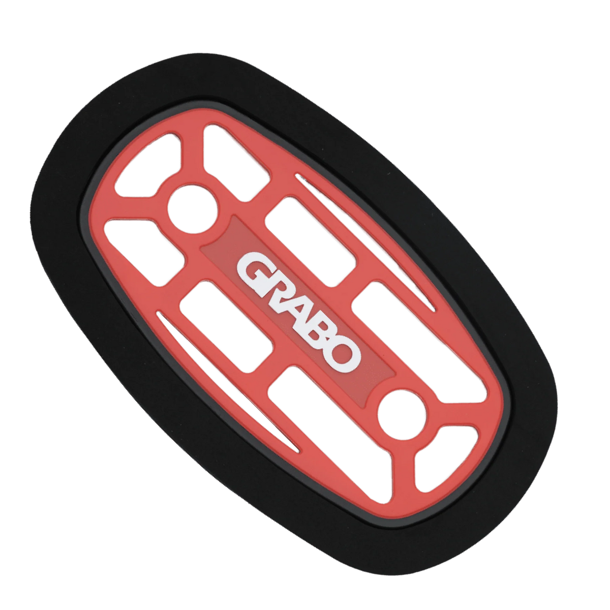 Grabo Brace Seal for Thin Materials