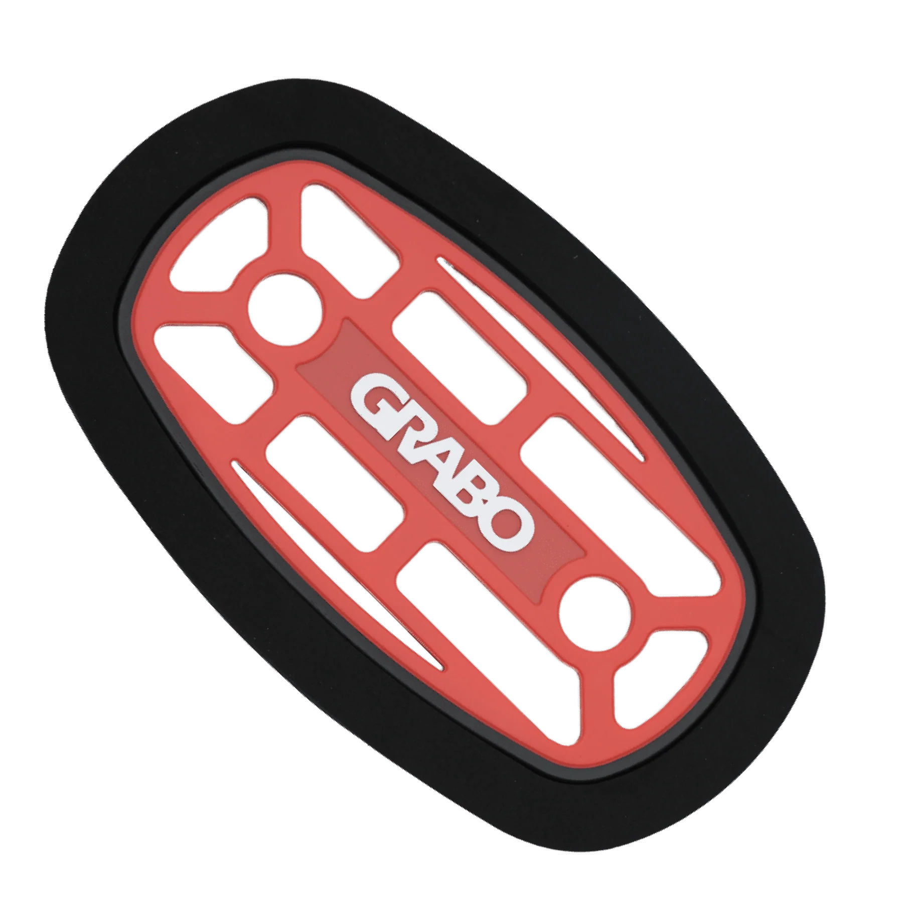 Grabo Brace Seal for Thin Materials