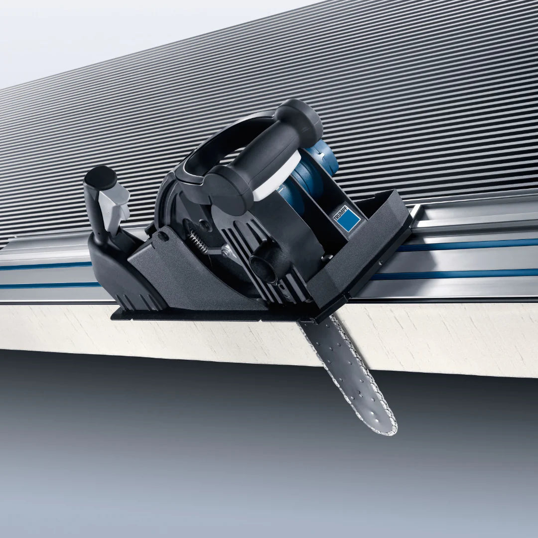 1.4m TRUMPF Cutting Guide/Rail for TPC165