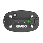 GRABO PLUS - The original hand-held, battery-powered vacuum lifter