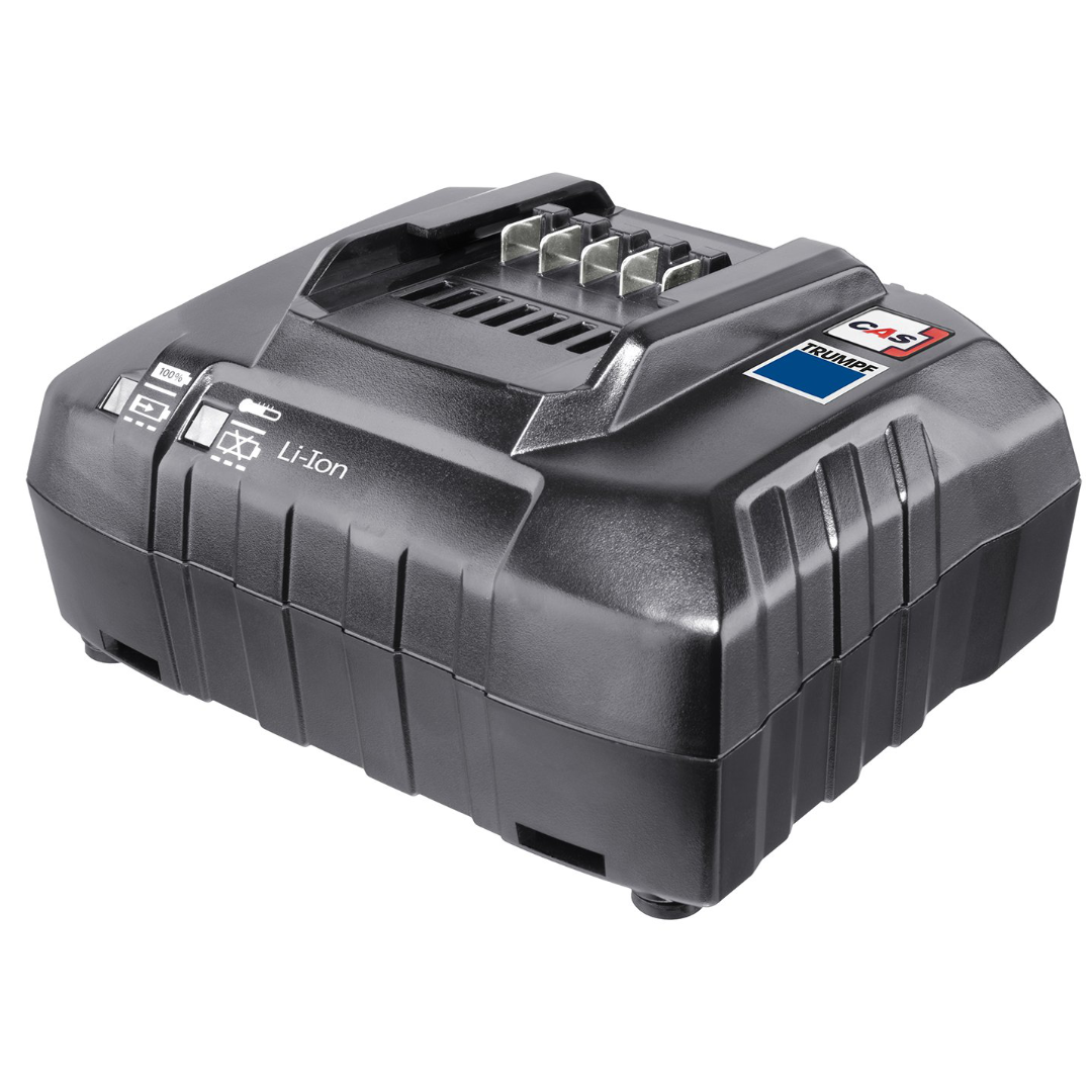 12V TRUMPF Cordless Battery & Charger Set