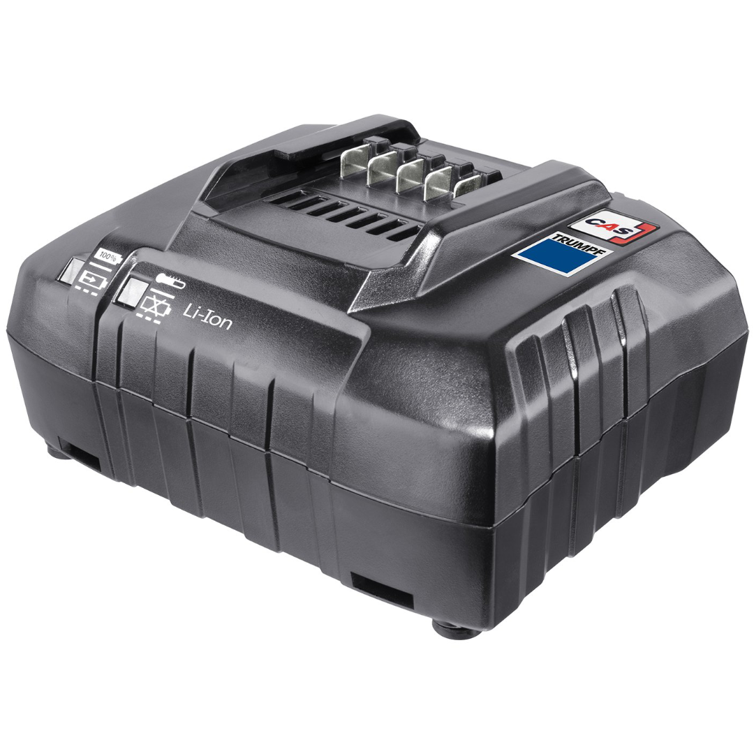 18V TRUMPF Cordless Battery & Charger Set
