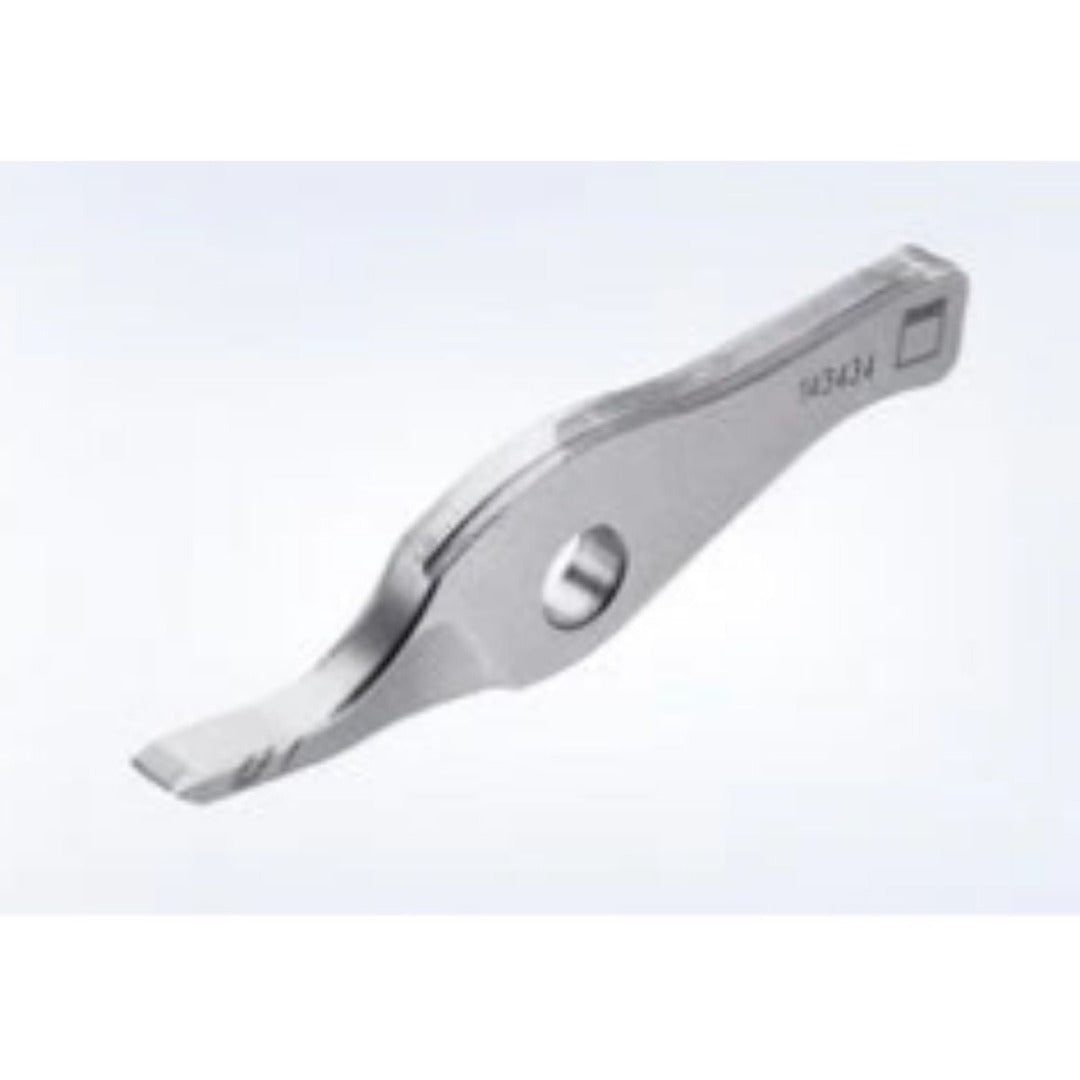 TRUMPF TruTool C160 Slitting Shears ACCESSORIES – Curve Cutter 1mm