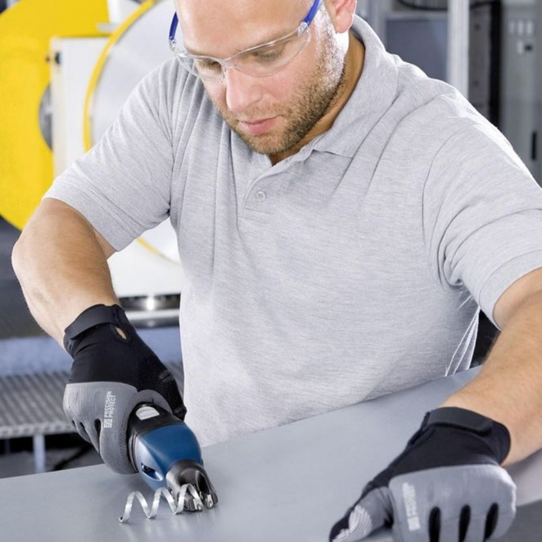 TRUMPF TruTool C160 Slitting Shears (Body Only - No Battery) - Cordless 12V