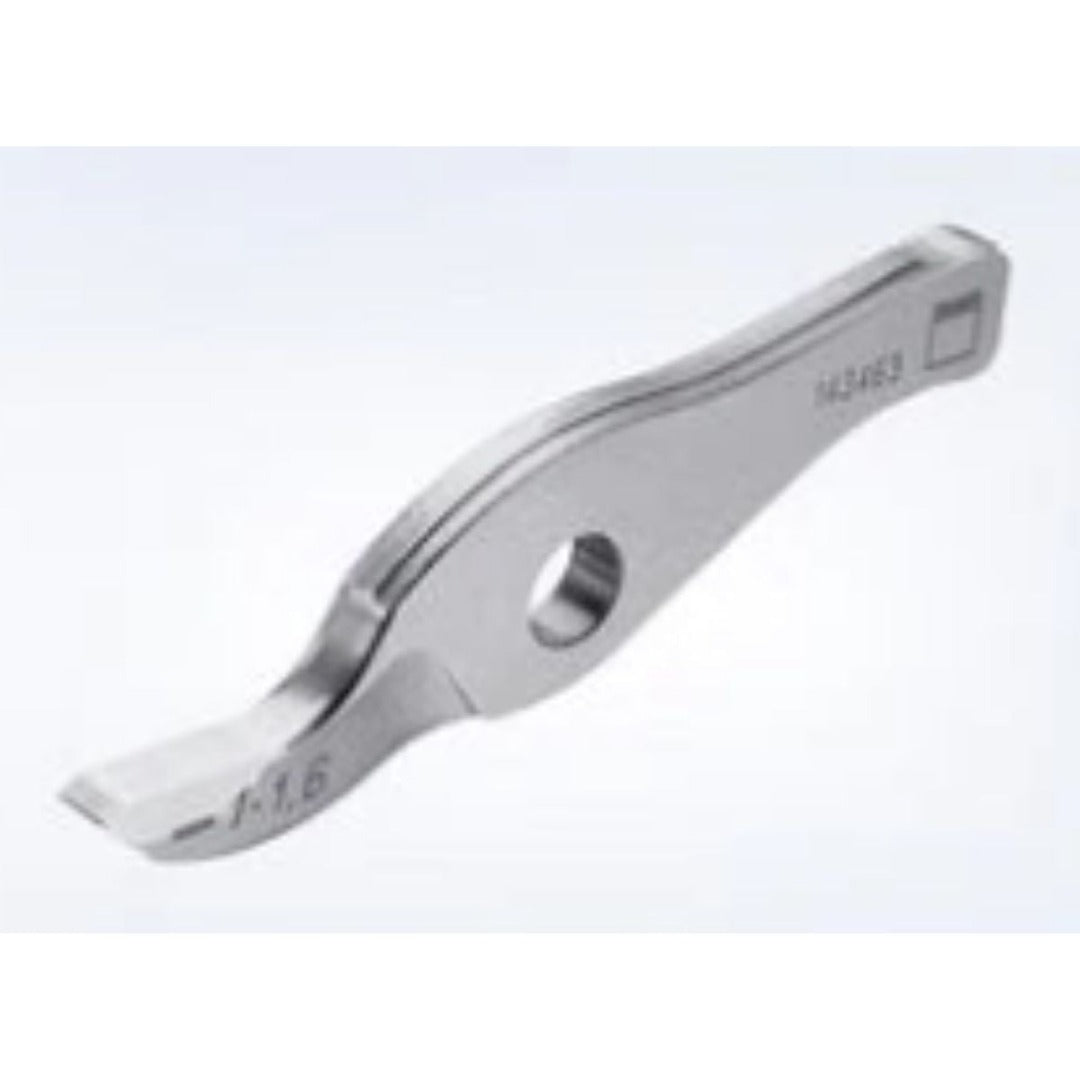 TRUMPF TruTool C160 Slitting Shears ACCESSORIES – Straight Cutter 1-1.6mm