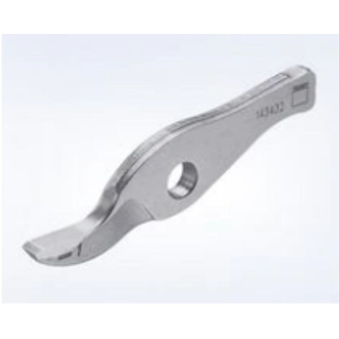 TRUMPF TruTool C160 Slitting Shears ACCESSORIES – Straight Cutter up to 1mm