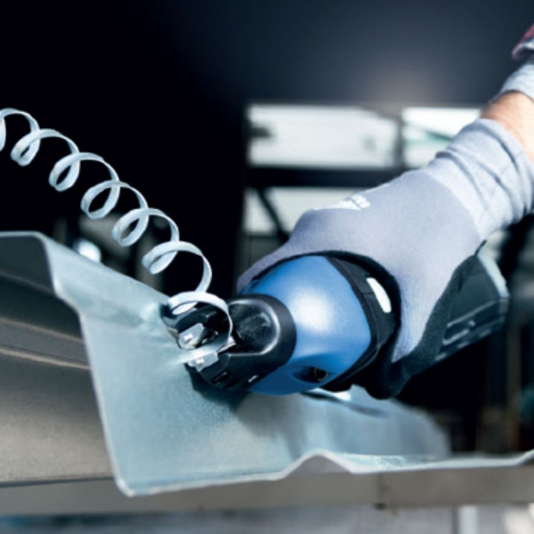 TRUMPF TruTool C160 Slitting Shears (Body Only - No Battery) - Cordless 12V