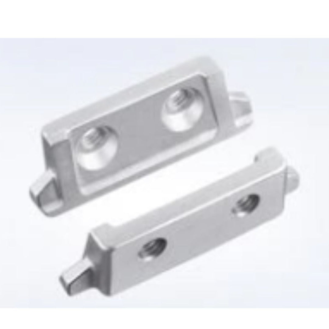 TRUMPF TruTool C160 Slitting Shears ACCESSORIES – Cut Guides for C160 without chip clipper