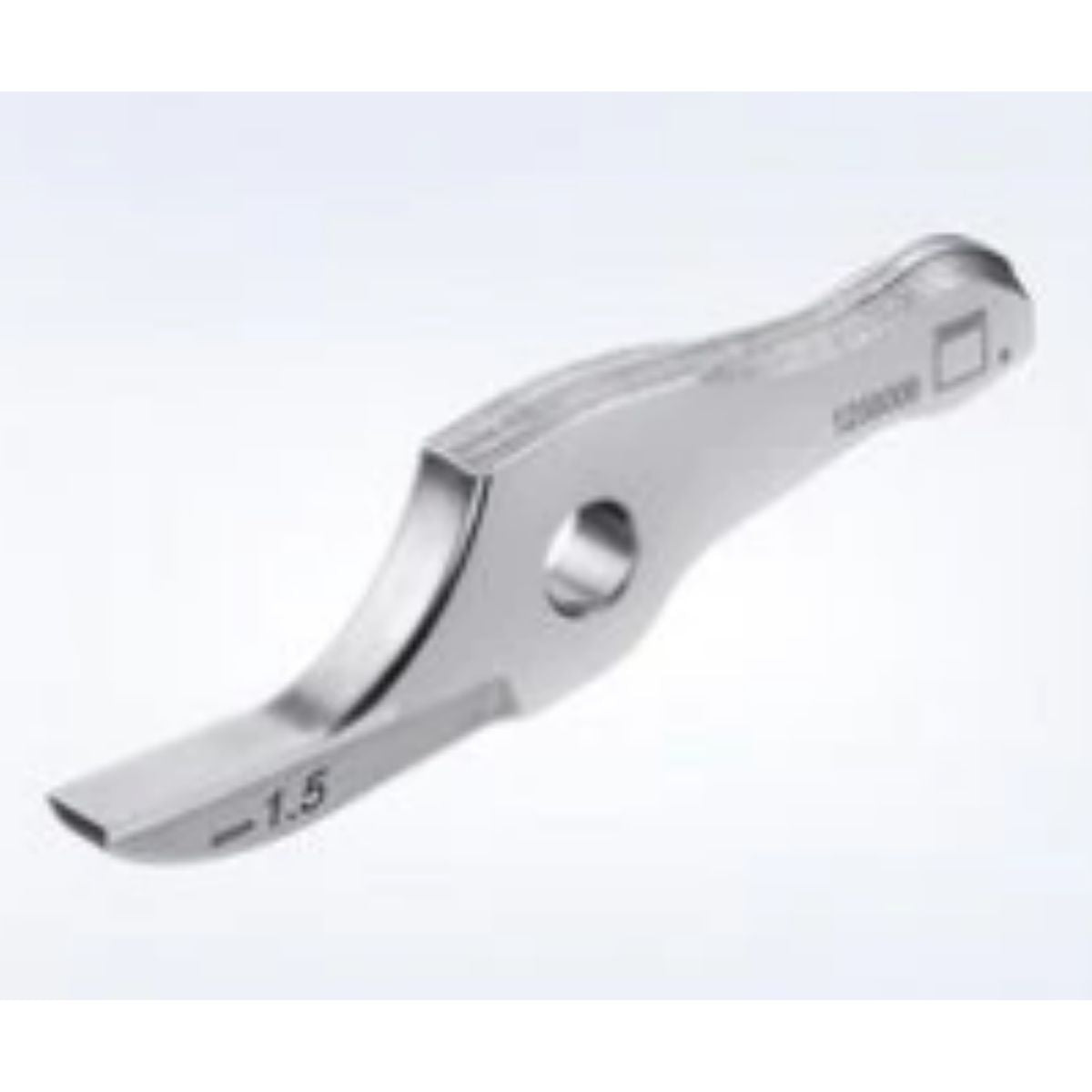TRUMPF TruTool C200/C250 Slitting Shears ACCESSORIES – Straight Cutter 0.5-1.5mm