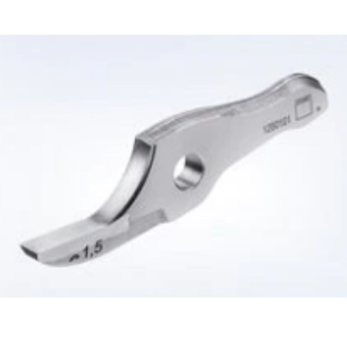 TRUMPF TruTool C200/C250 Slitting Shears ACCESSORIES – Curve Cutter 0.5-1.5mm