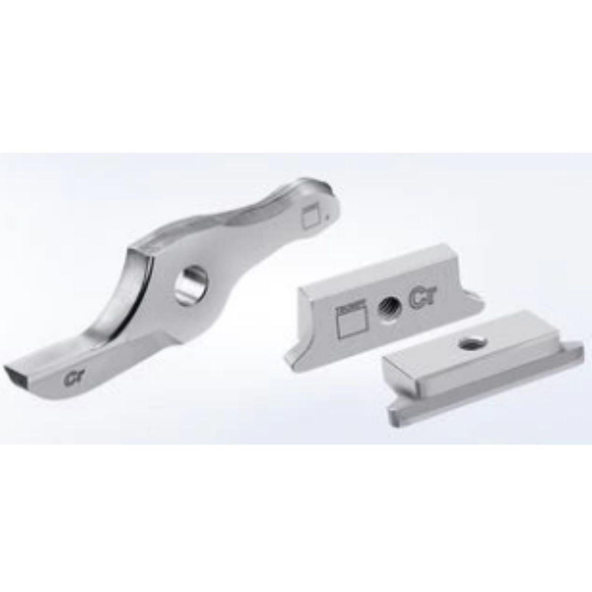 TRUMPF TruTool C200 Slitting Shears ACCESSORIES – Set CR
