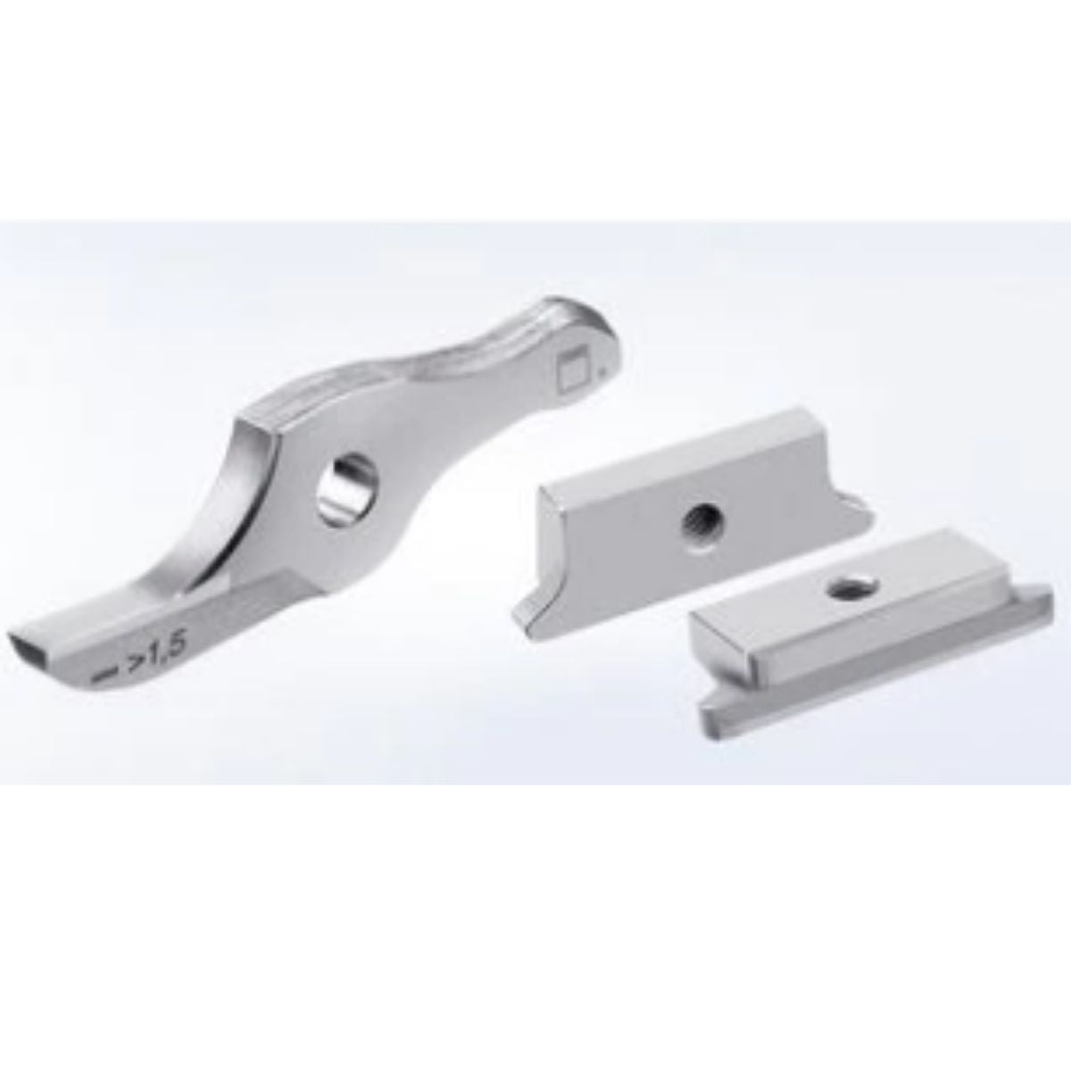 TRUMPF TruTool C200 Slitting Shears ACCESSORIES – Set HighQuality