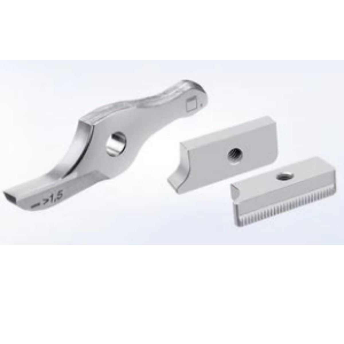 TRUMPF TruTool C200 Slitting Shears ACCESSORIES – Set HighSpeed