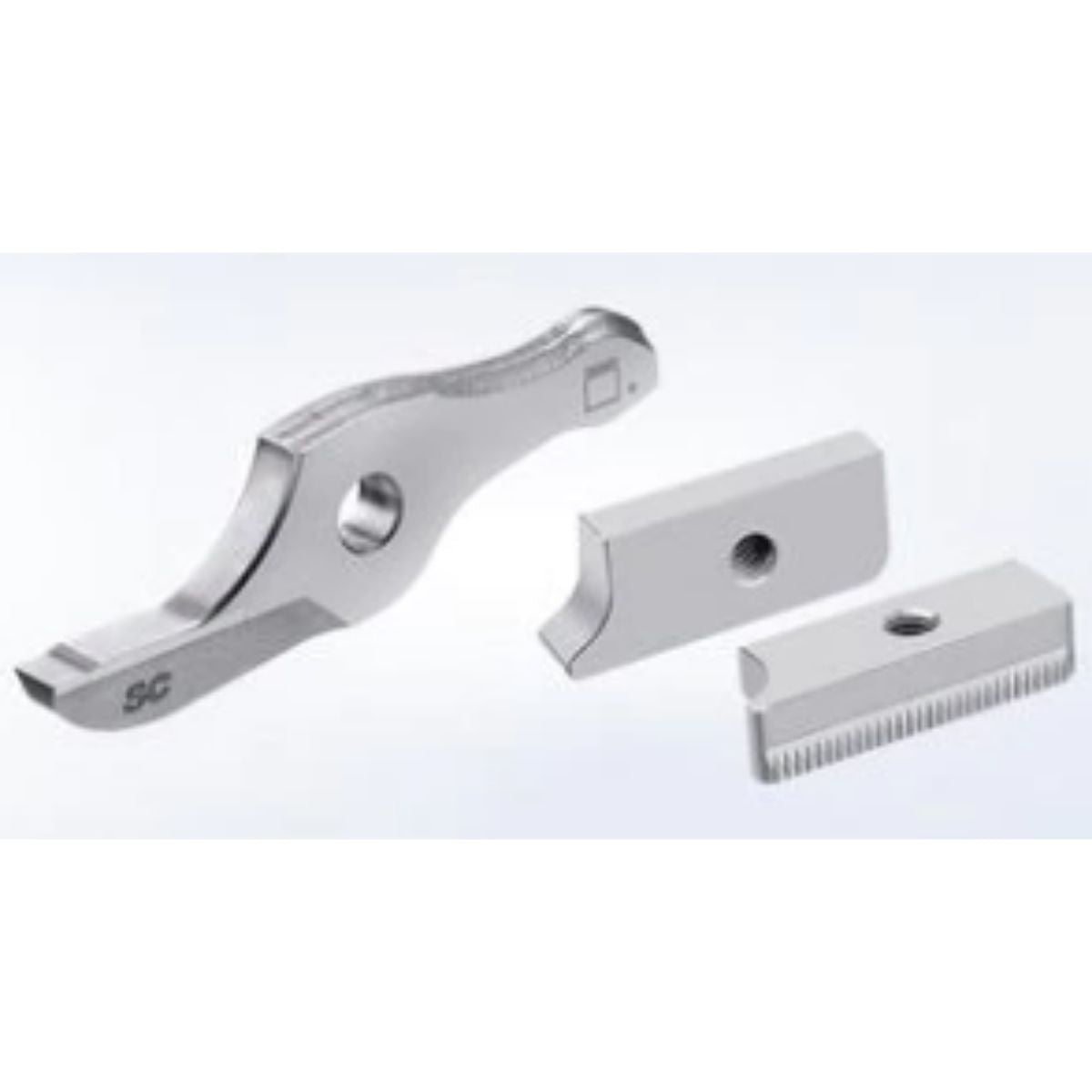 TRUMPF TruTool C200 Slitting Shears ACCESSORIES – Set Spiro