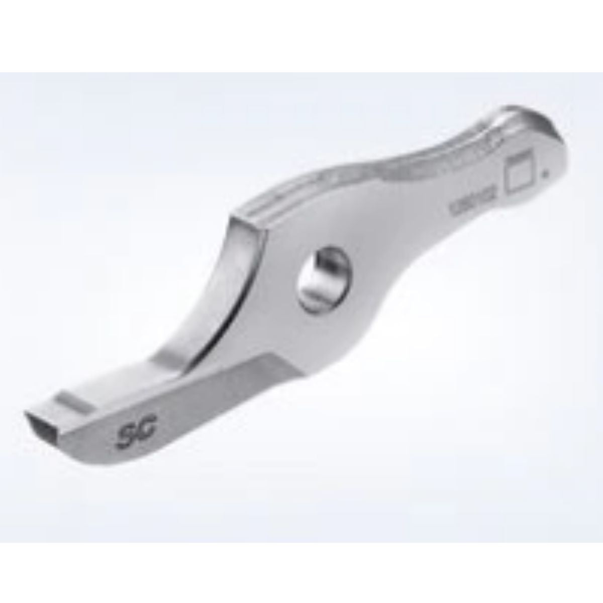 TRUMPF TruTool C200 Slitting Shears ACCESSORIES – Spiral Cutter