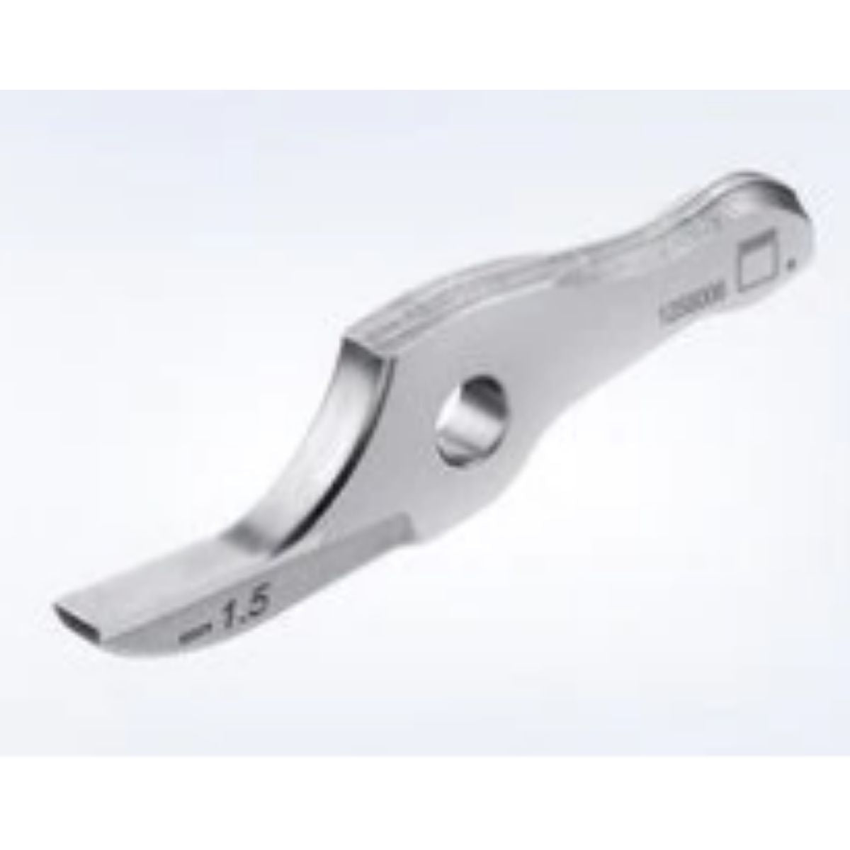 TRUMPF TruTool C200 Slitting Shears ACCESSORIES – Straight Cutter 1.5-2mm