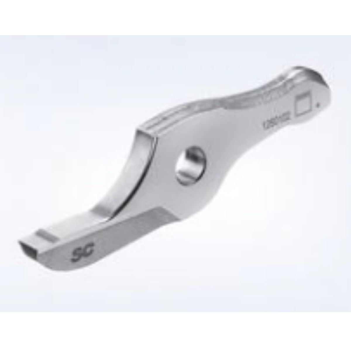 TRUMPF TruTool C250 Slitting Shears ACCESSORIES - Spiral Cutter