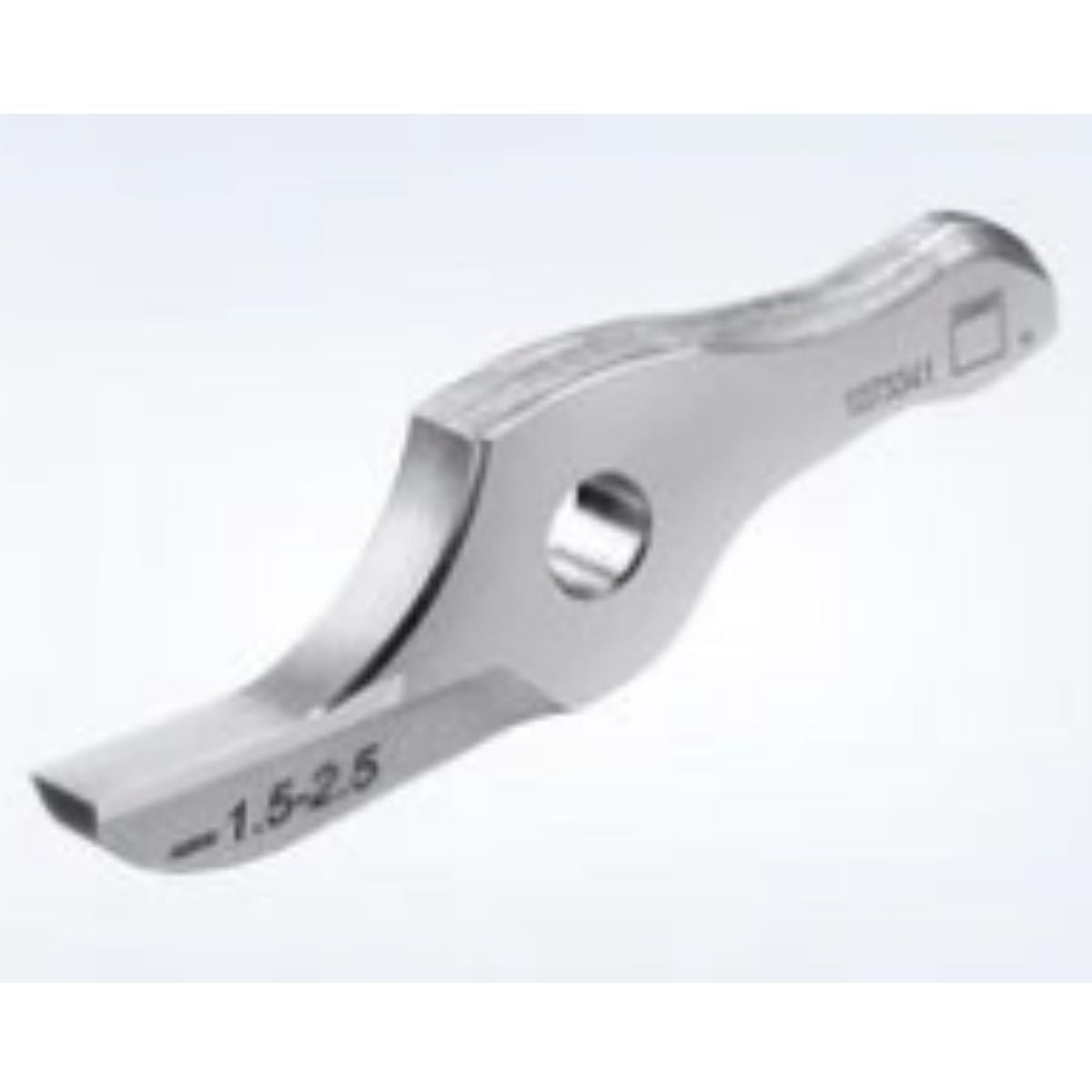 TRUMPF TruTool C250 Slitting Shears ACCESSORIES – Straight Cutter 1.5-2.5mm