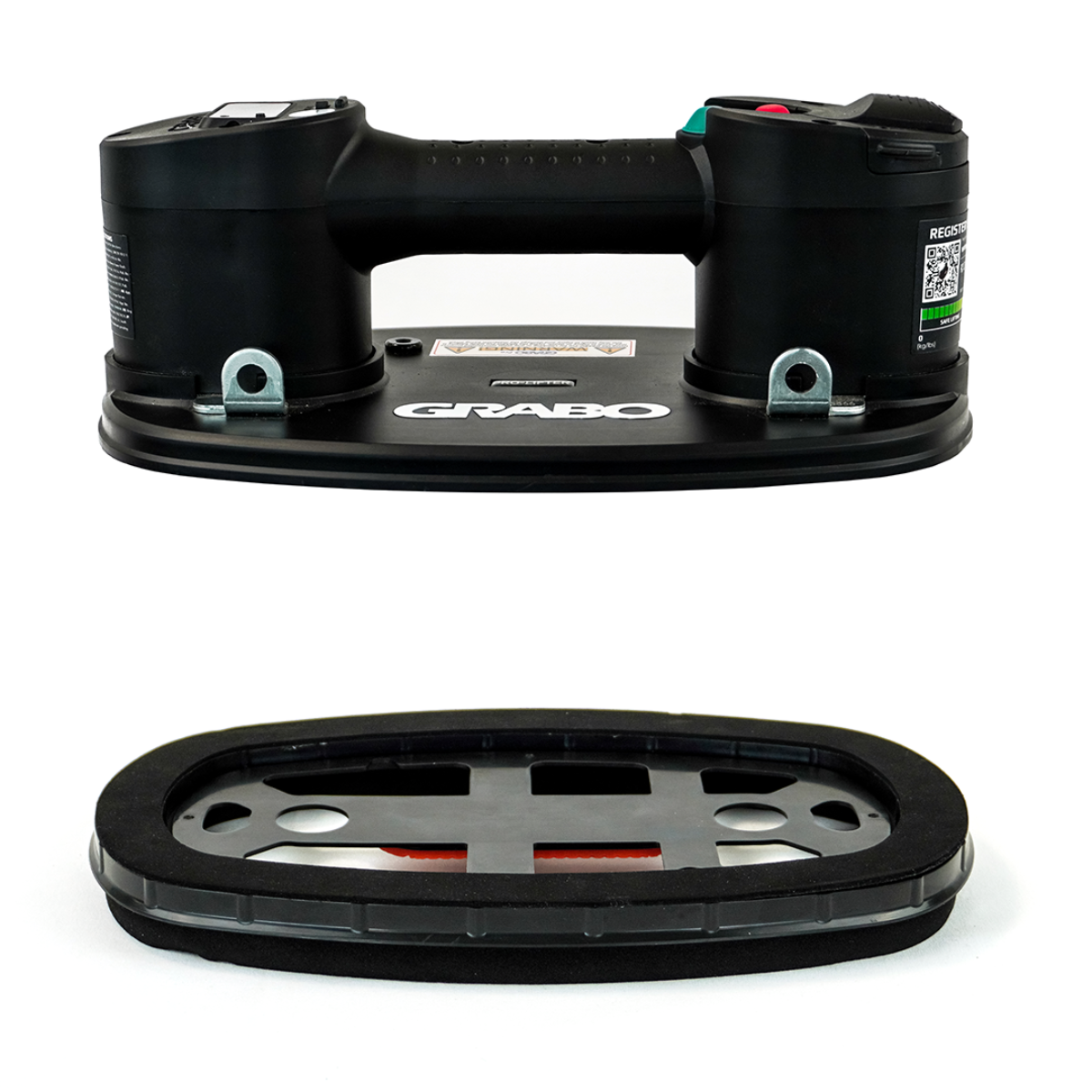 GRABO RockSeal™