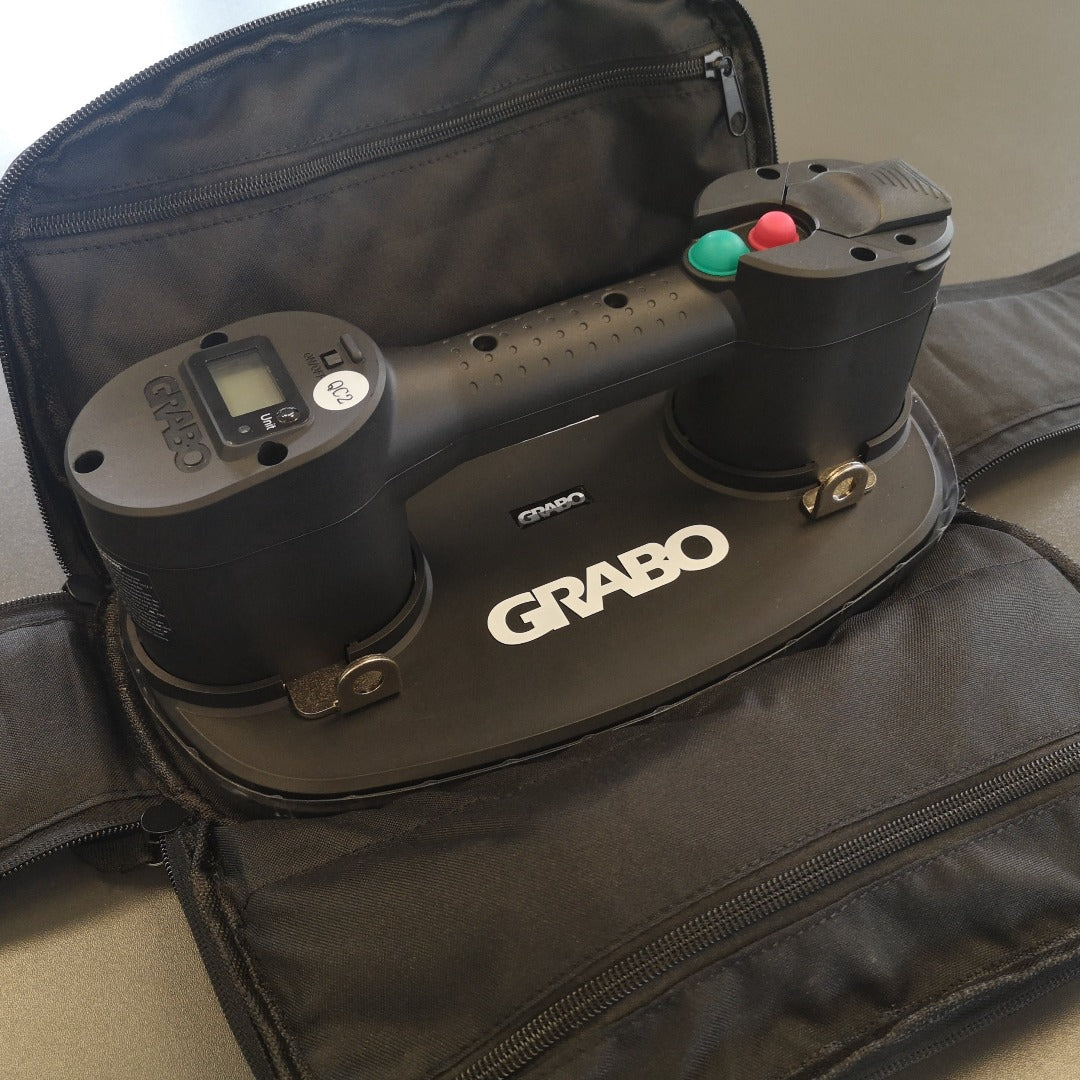 SAVE £25 - GRABO PRO - TWIN PACK
