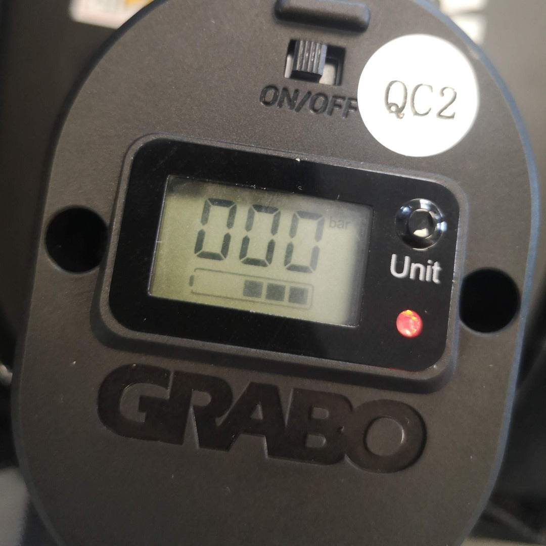 SAVE £25 - GRABO PRO - TWIN PACK