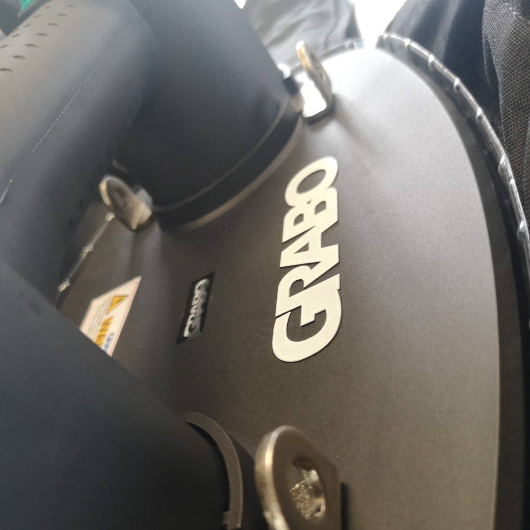 SAVE £25 - GRABO PRO - TWIN PACK