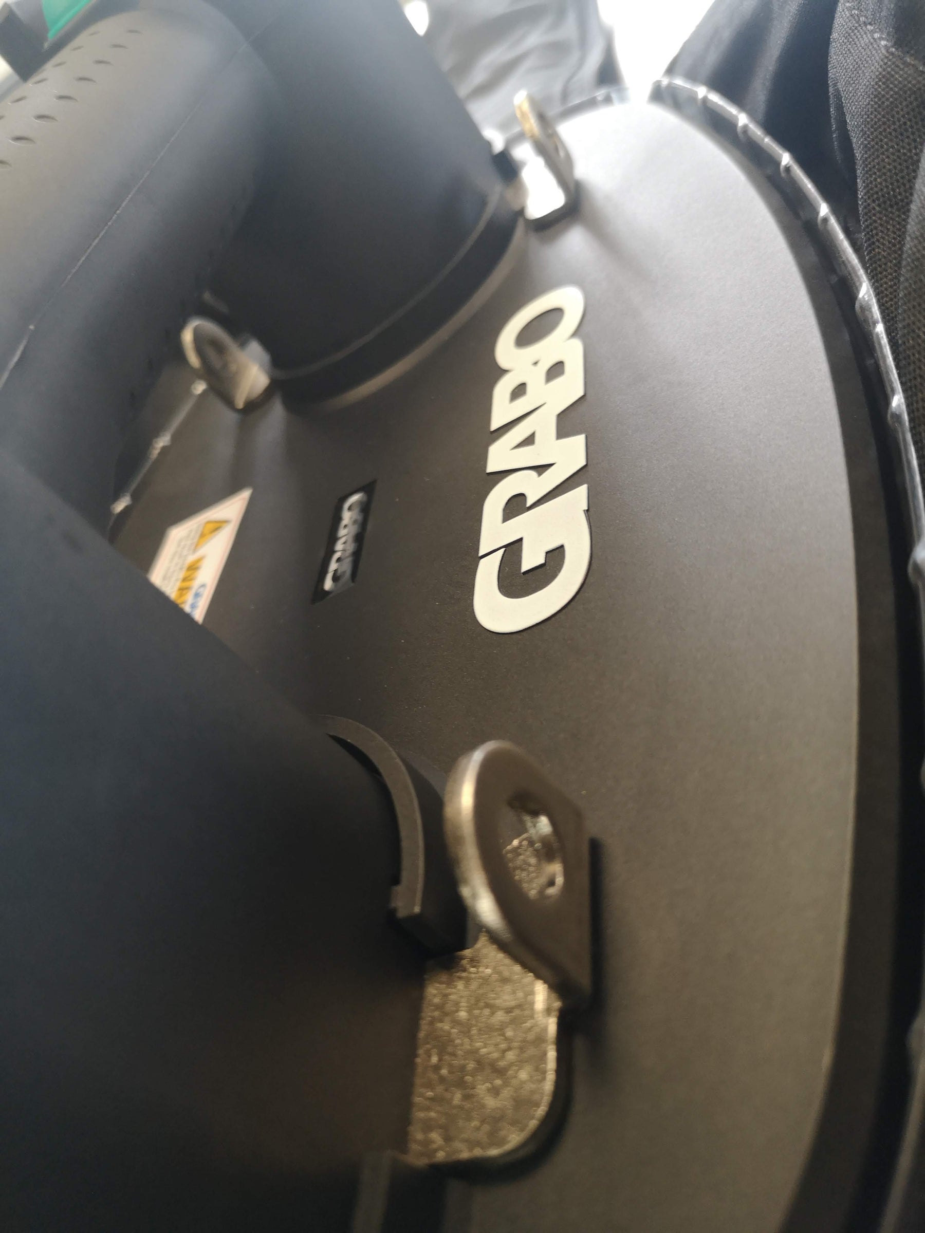 SAVE £25 - GRABO PRO - TWIN PACK
