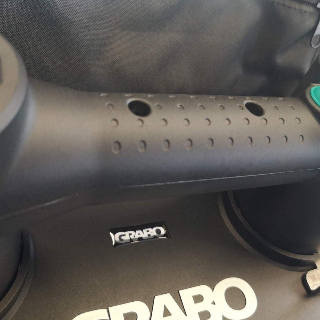 SAVE £25 - GRABO PRO - TWIN PACK