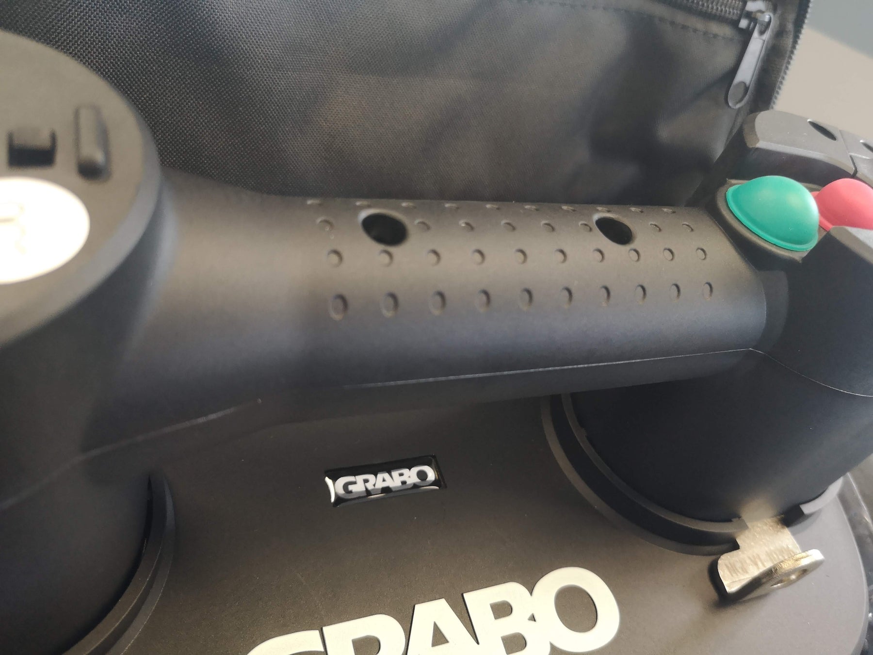 SAVE £25 - GRABO PRO - TWIN PACK