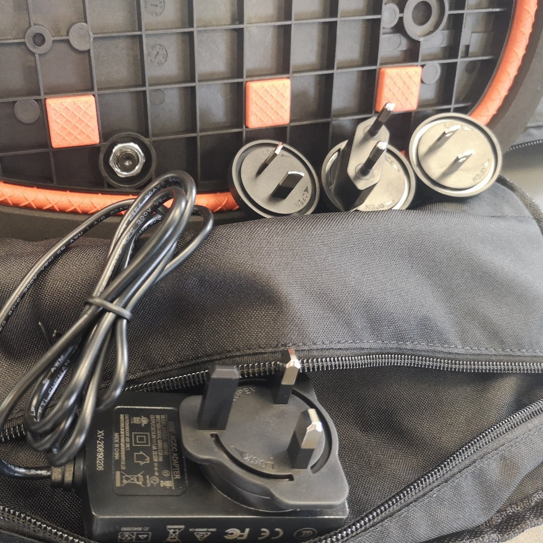 SAVE £25 - GRABO PRO - TWIN PACK
