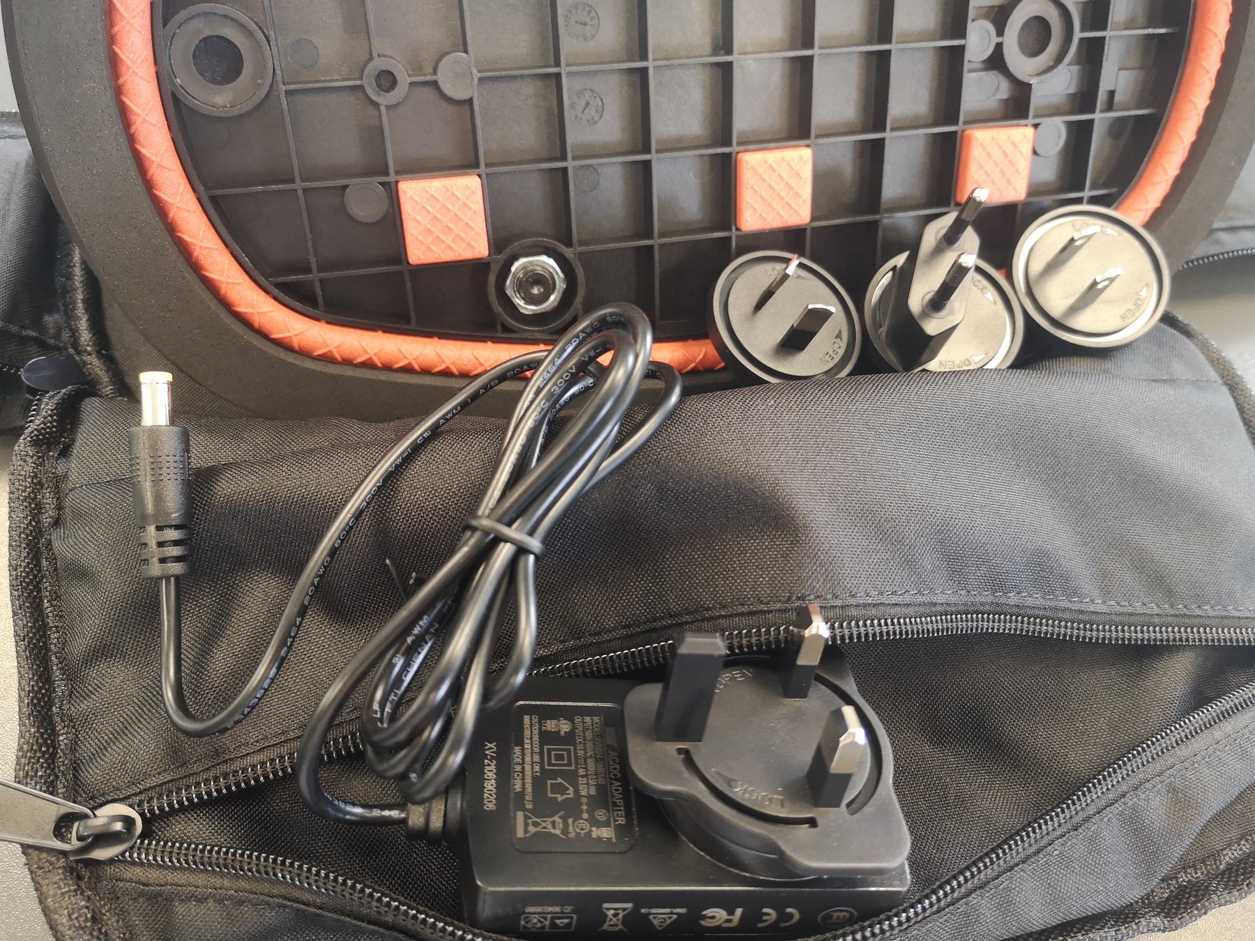SAVE £25 - GRABO PRO - TWIN PACK