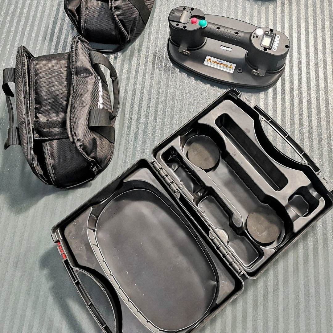 SAVE £25 - GRABO PRO - TWIN PACK