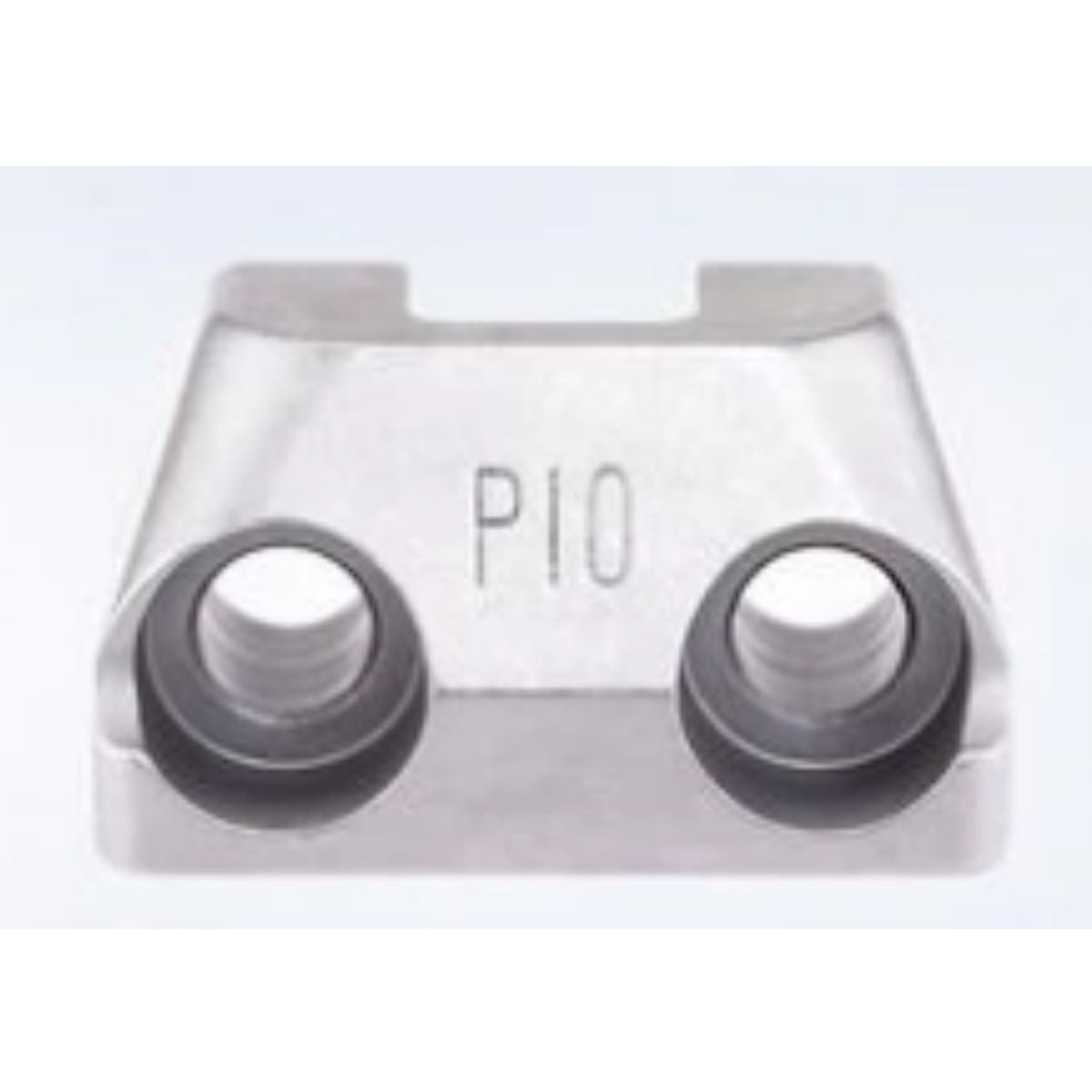 TRUMPF TruTool N1000 Thick Sheet Nibbler ACCESSORIES - Die P10