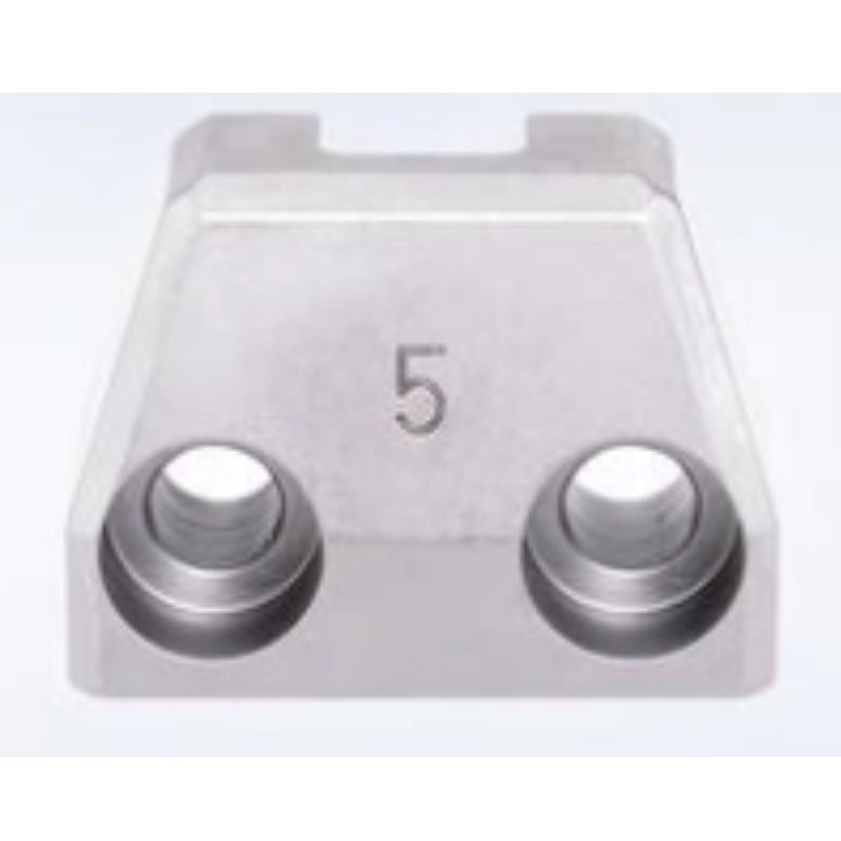 TRUMPF TruTool N1000 Thick Sheet Nibbler ACCESSORIES - Die no: 5