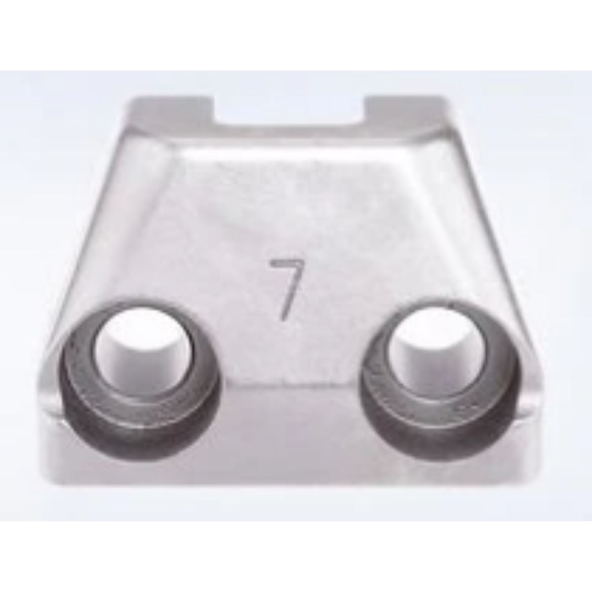 TRUMPF TruTool N1000 Thick Sheet Nibbler ACCESSORIES - Die no: 7