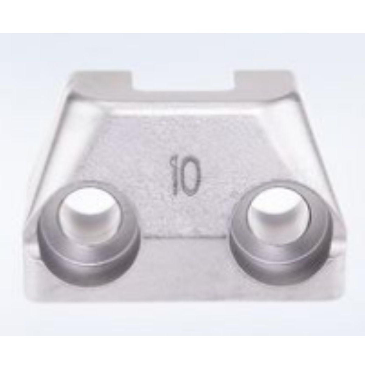 TRUMPF TruTool N1000 Thick Sheet Nibbler ACCESSORIES - Die no: 10