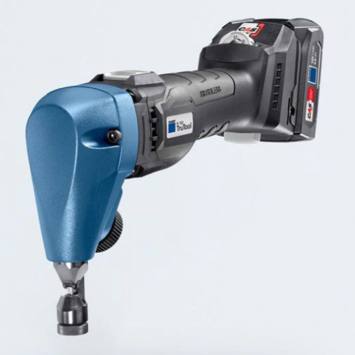 TRUMPF TruTool N160 Nibbler (Body Only - No Battery) - Cordless 12V