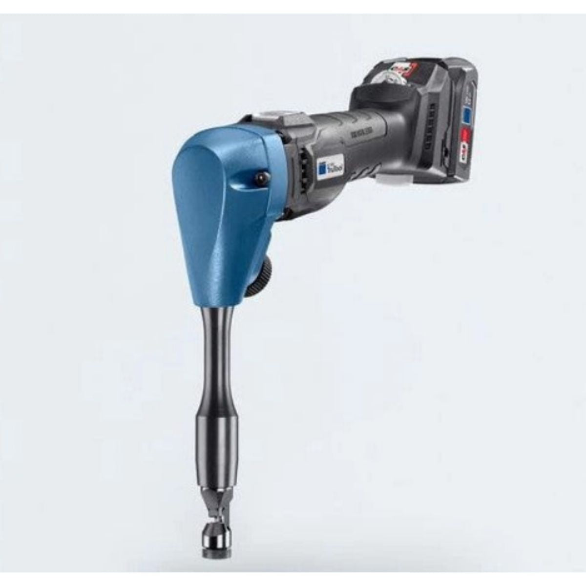 TRUMPF TruTool N160 Nibbler with extension (Body Only - No Battery) - Cordless 12V