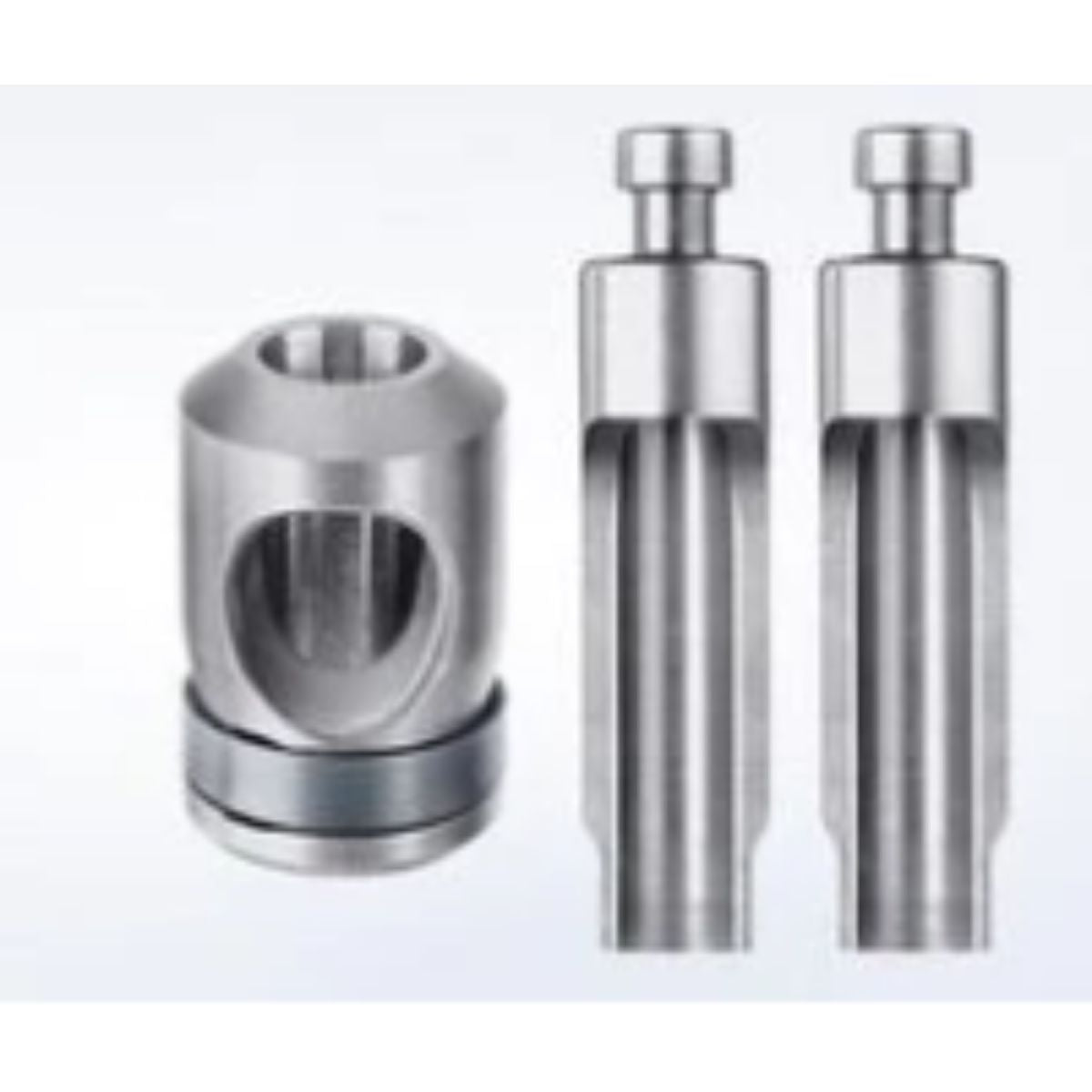 TRUMPF TruTool N200 Nibbler ACCESSORIES - Set of spare parts