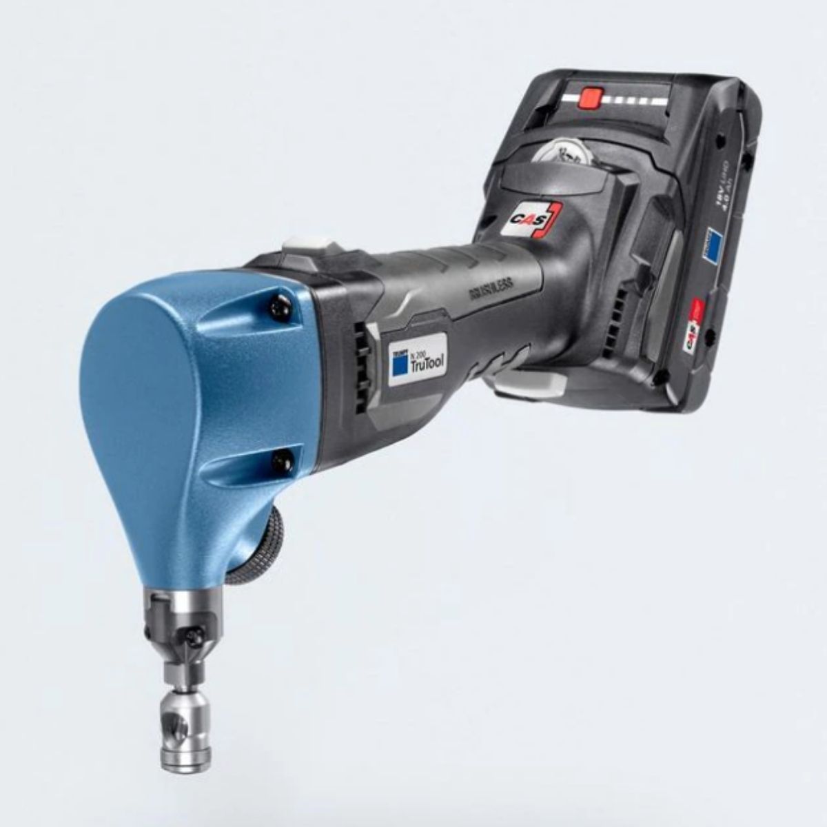 TRUMPF TruTool N200 Nibbler (Body Only - No Battery) - Cordless 18V