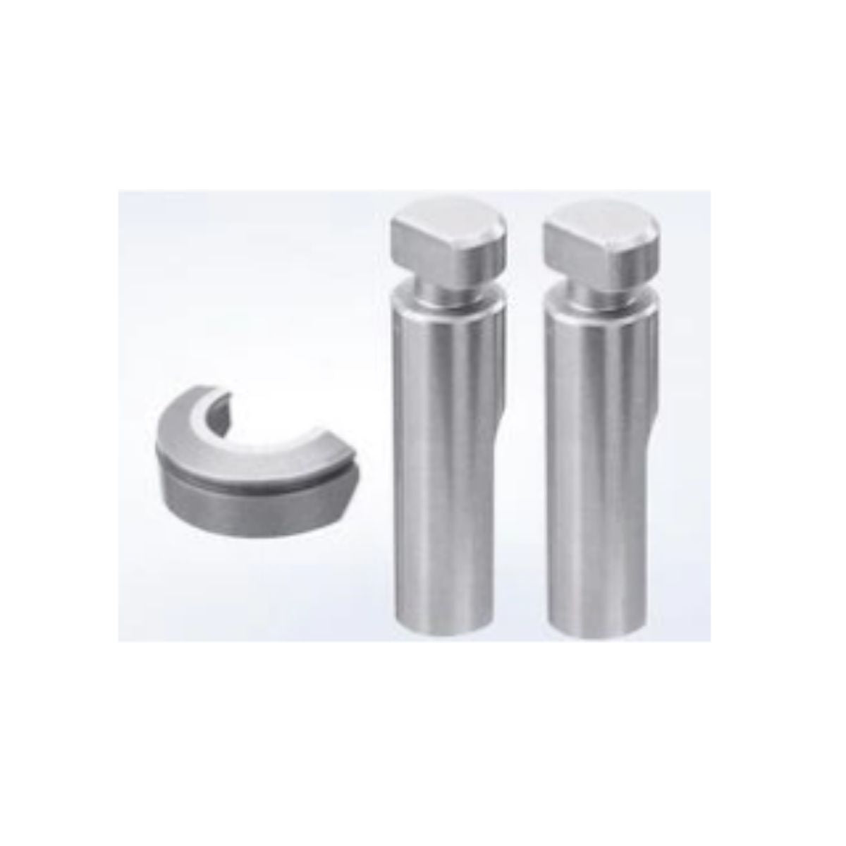 TRUMPF TruTool N350 Thick Sheet Nibbler ACCESSORIES - Punch & Die set