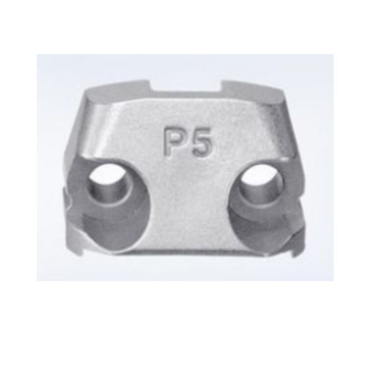TRUMPF TruTool N500 Thick Sheet Nibbler ACCESSORIES - Die P5