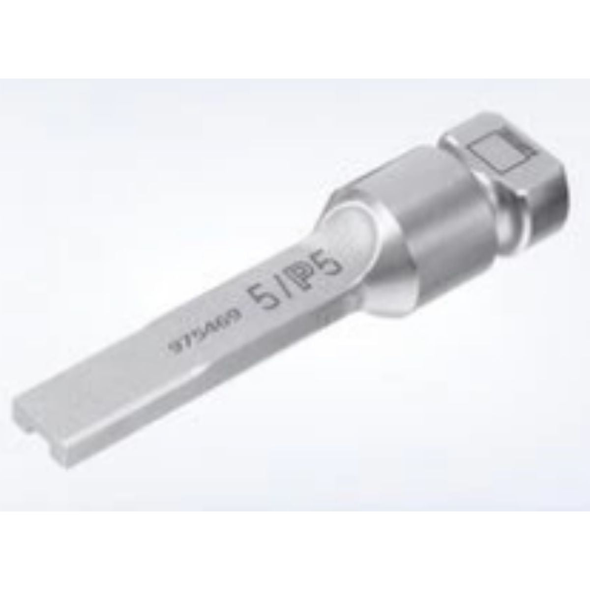 TRUMPF TruTool N500 Thick Sheet Nibbler ACCESSORIES - Punch 5/P5