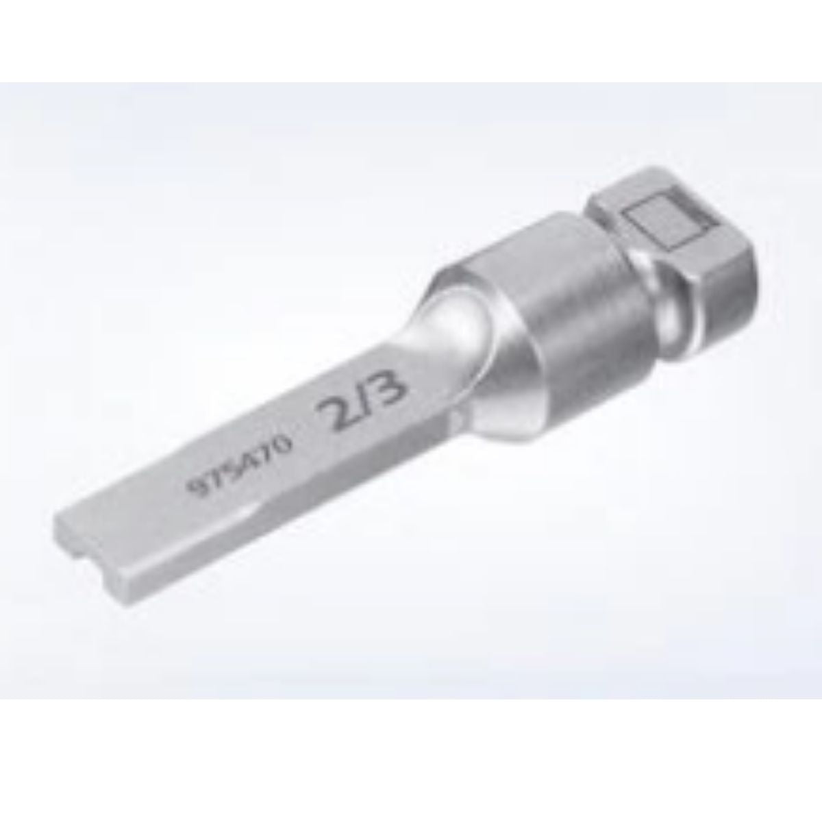 TRUMPF TruTool N500 Thick Sheet Nibbler ACCESSORIES - Punch 2/3